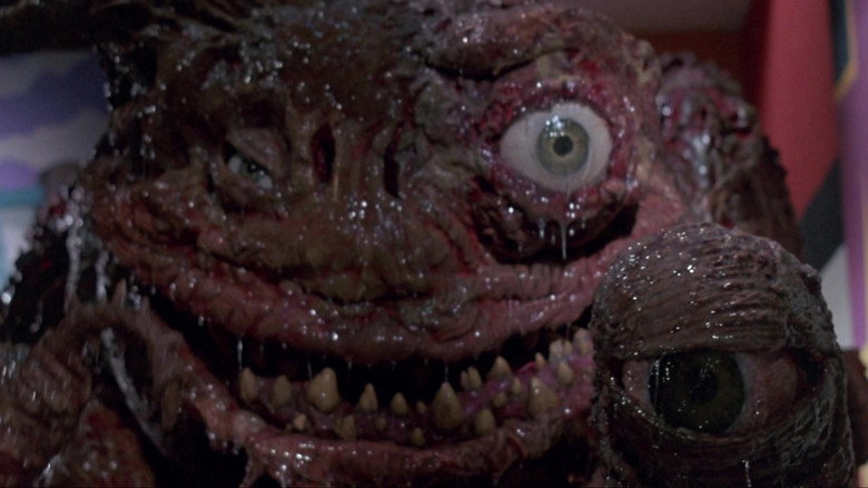 TerrorVision still 3