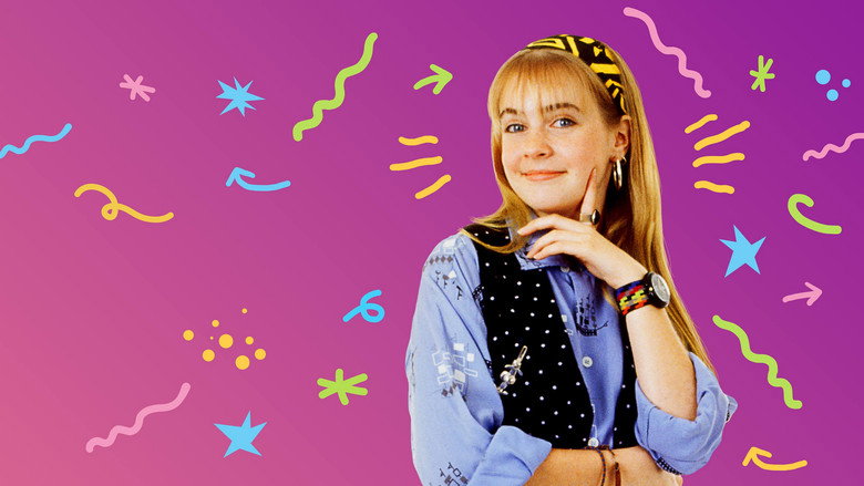 Clarissa Explains It All still 1