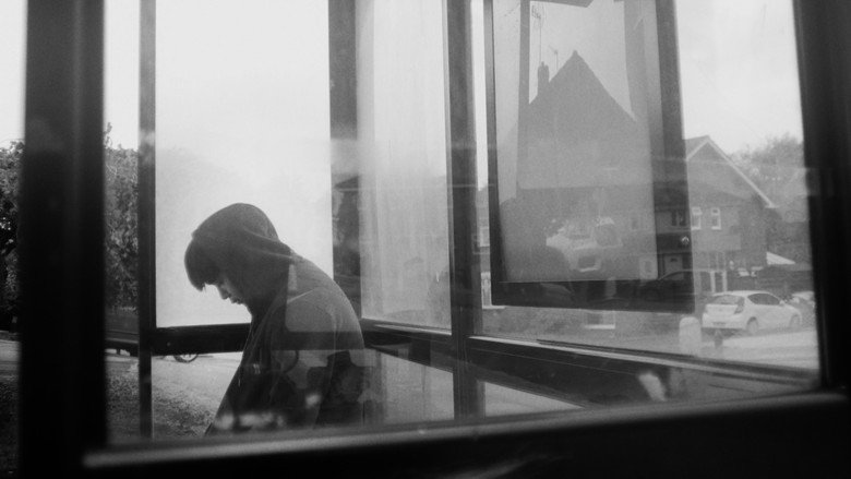 Boy in the Corner still 1