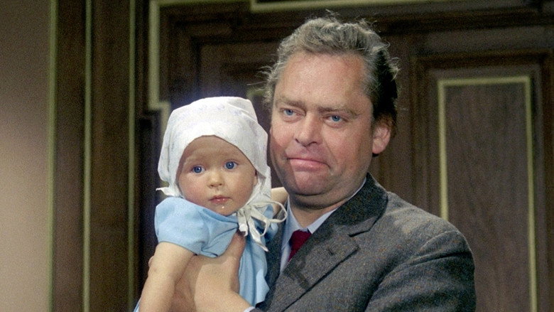 The Girl and the Viscount still 3