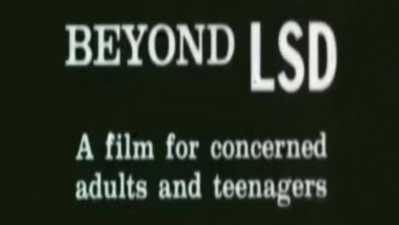 Beyond LSD still 2