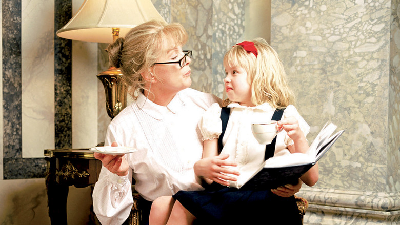 Eloise at the Plaza still 2