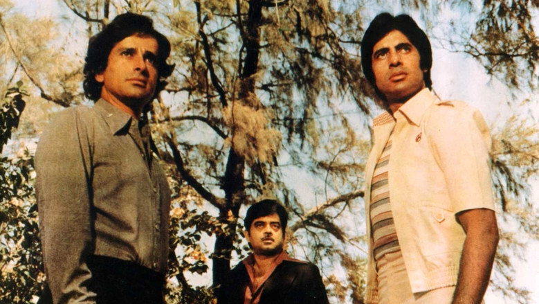 Shaan still 1