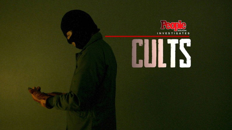 People Magazine Investigates: Cults still 2