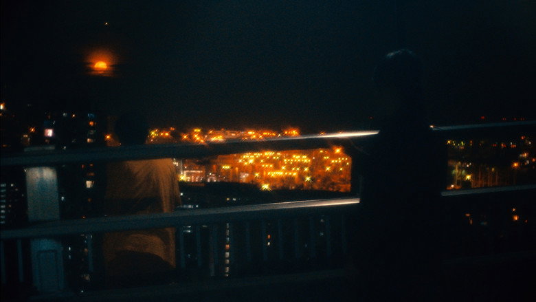 Seance of the Past still 3