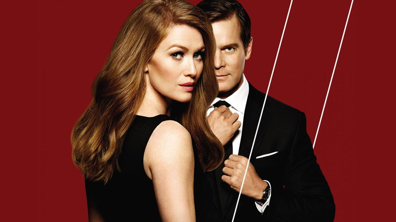 The Catch still 2