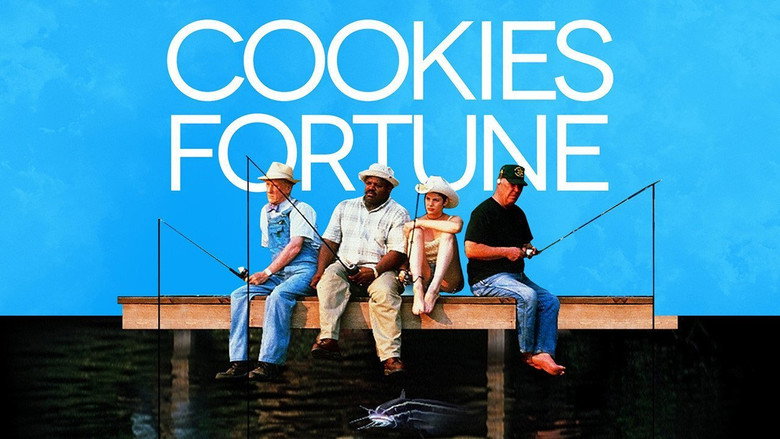 Cookie's Fortune still 2