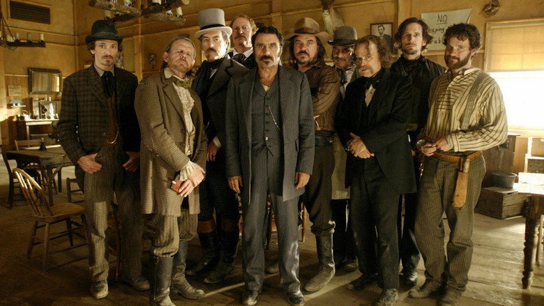Deadwood still 2