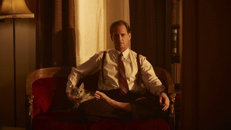 The Guardian Angel still 5