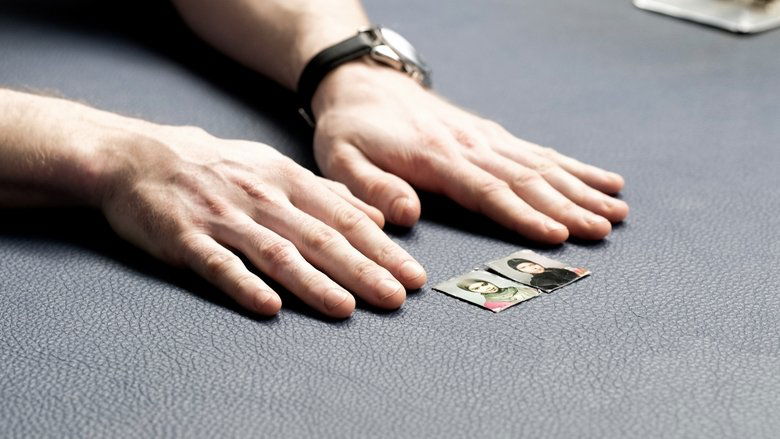 Criminal: UK still 2