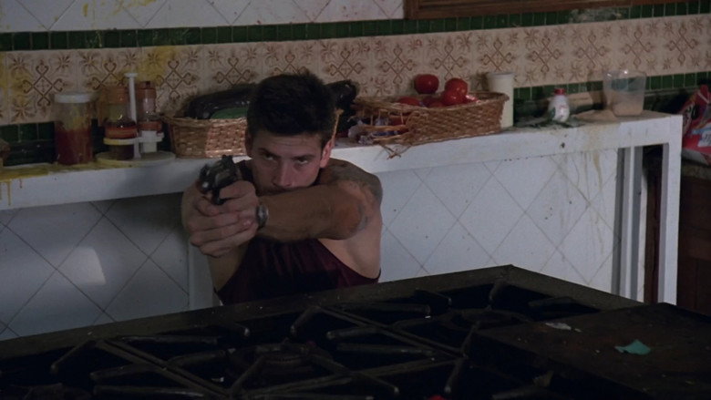 Kickboxer 3: The Art of War still 4
