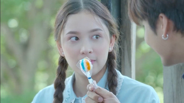 Dangerous Innocence still 1