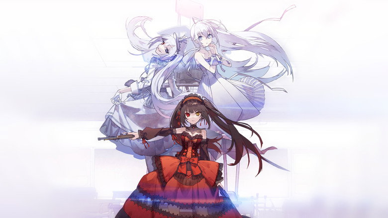 Date A Bullet: Nightmare or Queen still 1