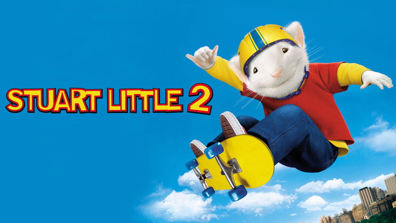 Stuart Little 2 still 4