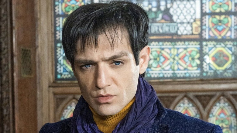 Экстрасенсы. Битва сильнейших still 4