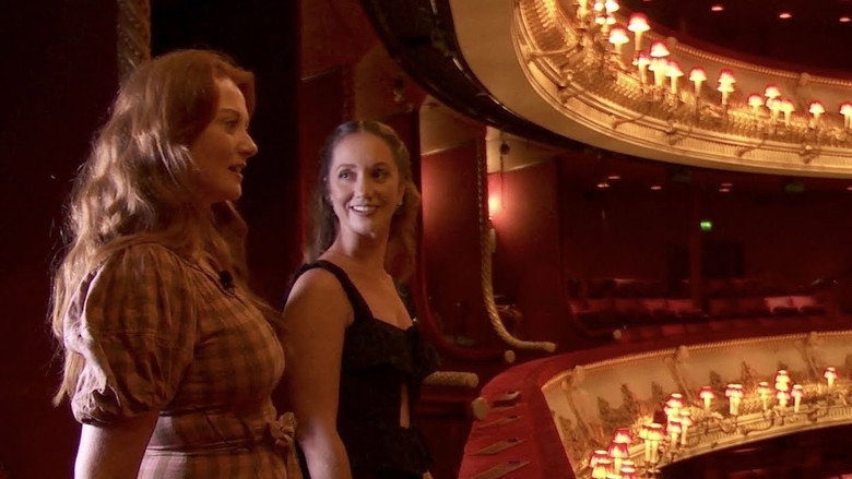 The Red Shoes: 75th Anniversary still 4
