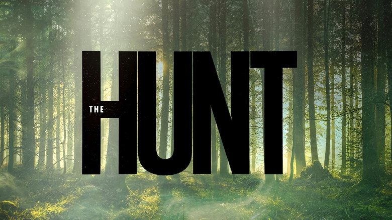 The Hunt: Prey vs Predator still 2