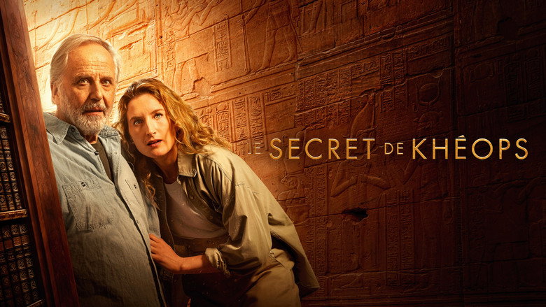 Treasure Hunters: On the Tracks of Khufu still 2