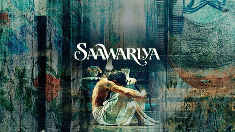 Saawariya still 7