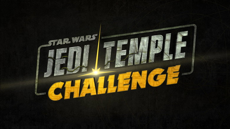 Jedi Temple Challenge still 2