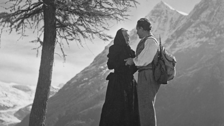The Mountain Calls still 1