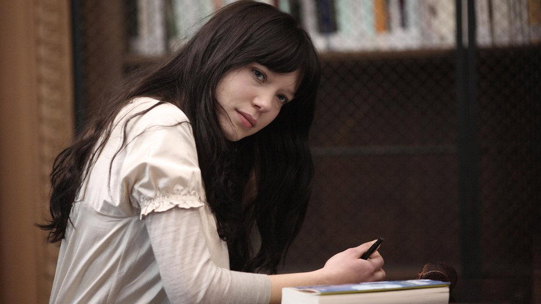 The Beautiful Person still 6