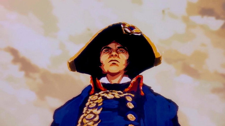Napoleon: Destiny and Death still 4