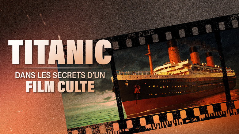 Titanic: 100 Years On still 2