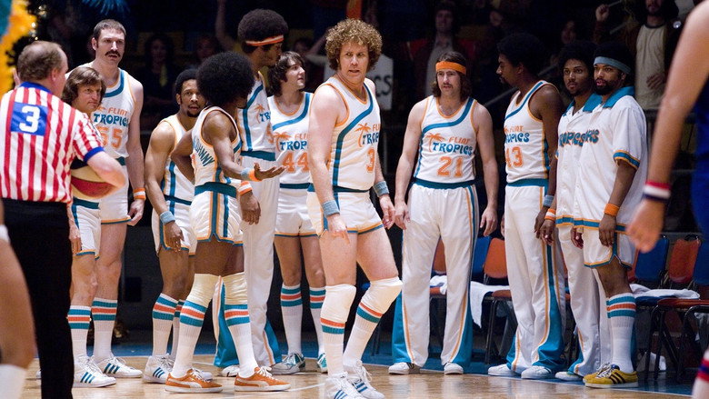 Semi-Pro still 7