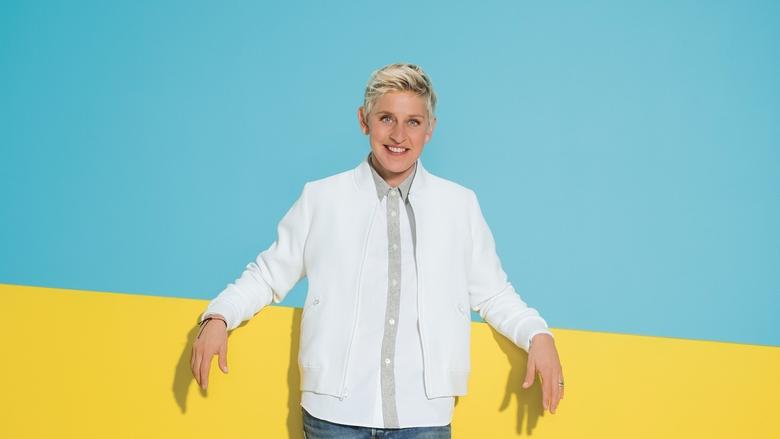 The Ellen DeGeneres Show still 1