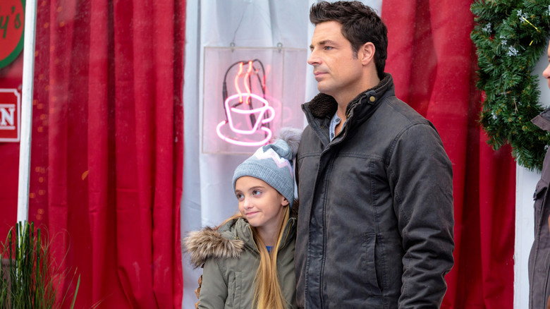 Love You Like Christmas still 8