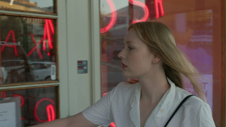 Calxophobia still 1