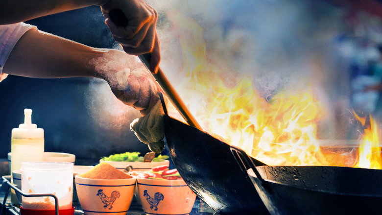 Street Food: Asia still 2