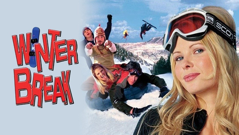 Winter Break still 1