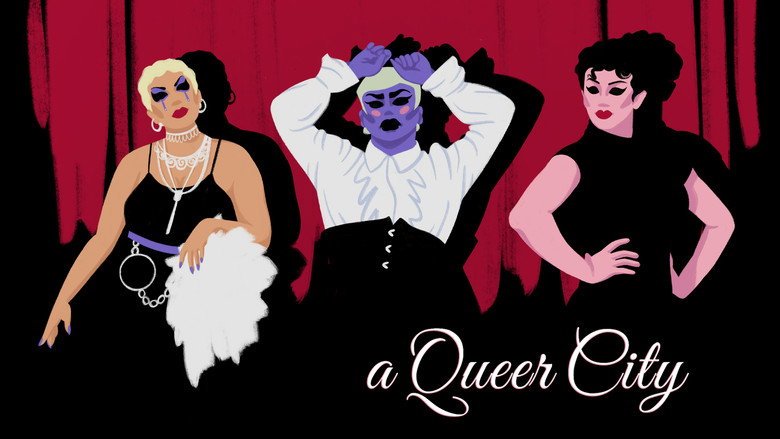 A Queer City still 3