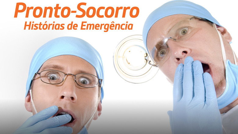Untold Stories of the ER still 7
