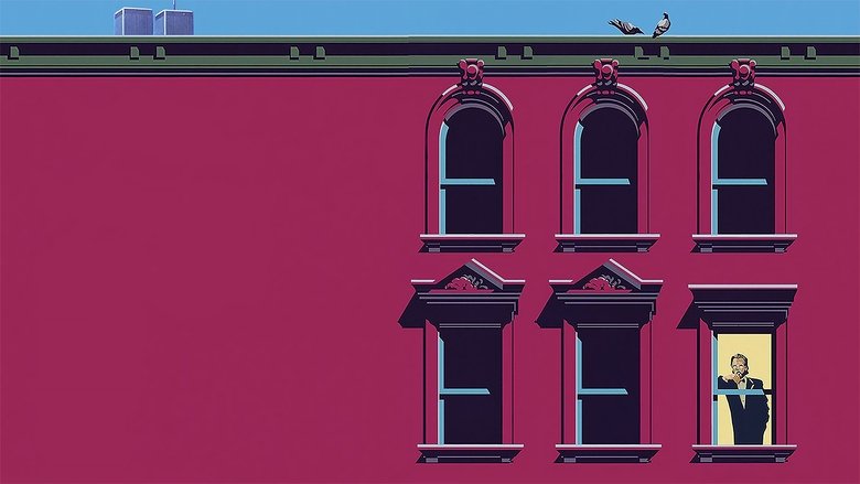 New York Stories still 1