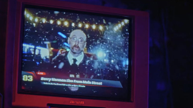 Christmas Bloody Christmas still 8