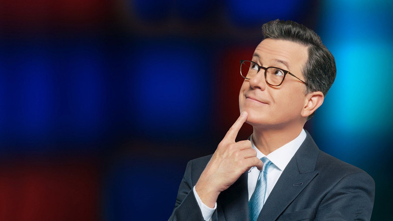 The Late Show with Stephen Colbert still 6