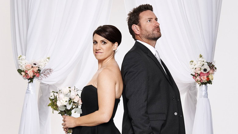 Married at First Sight still 4