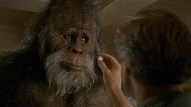 Harry and the Hendersons still 3