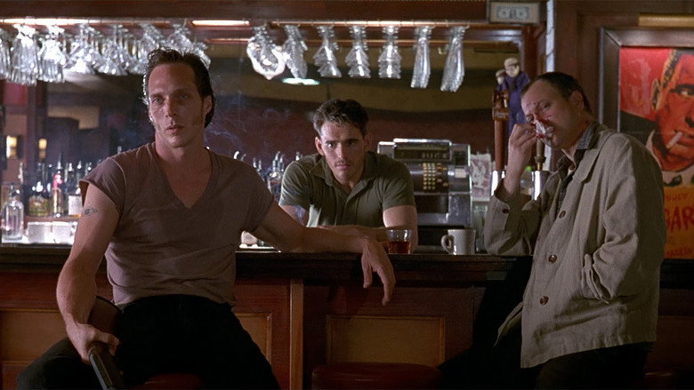 Albino Alligator still 7