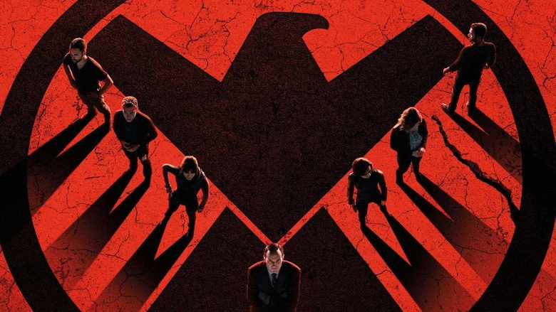 Marvel's Agents of S.H.I.E.L.D. still 5