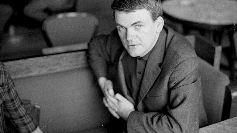 Milan Kundera: From the Joke to Insignificance still 2