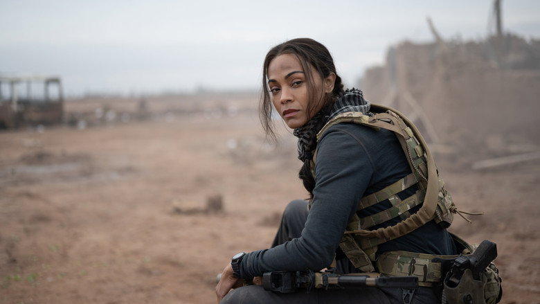 Lioness still 4