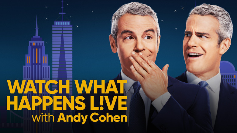 Watch What Happens Live with Andy Cohen still 7