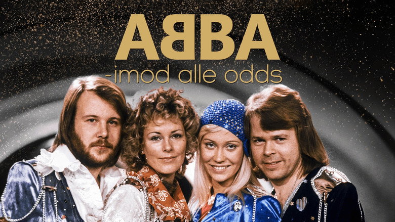 ABBA: Against the Odds still 8
