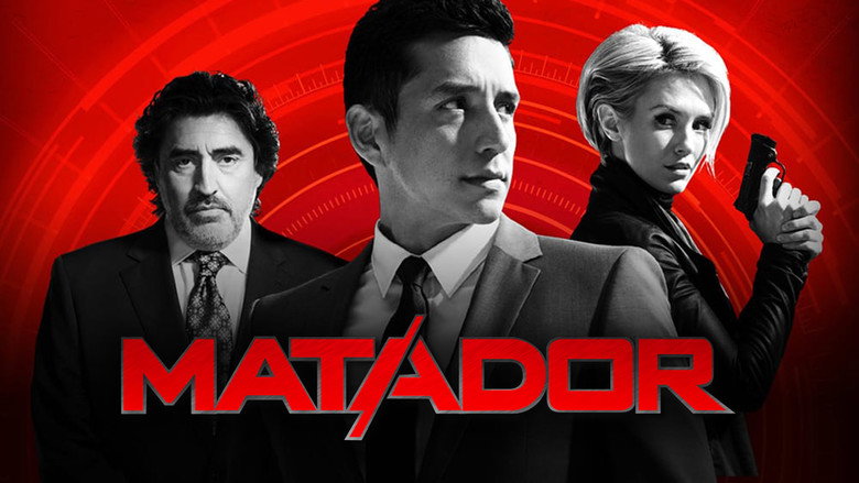 Matador still 1