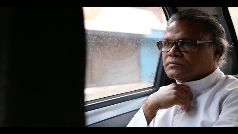The Indian Priest still 1