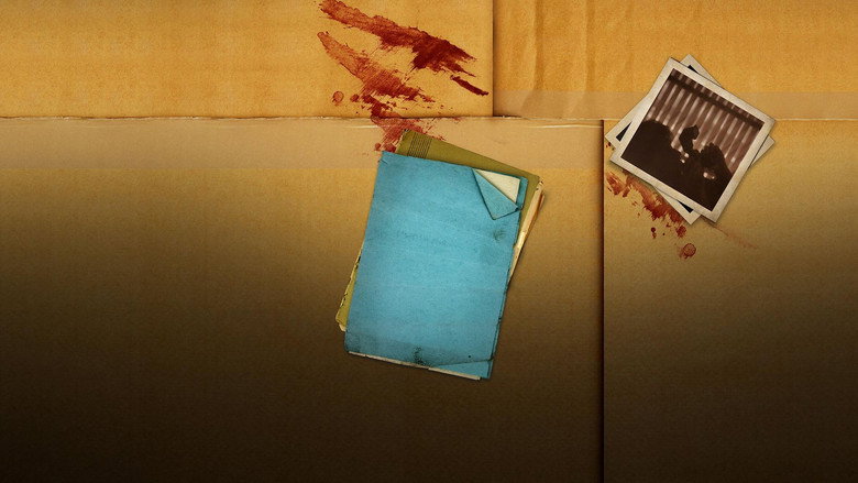 The Box still 1